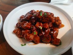 糖醋里脊-外婆家(静安大悦城店)
