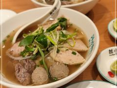 -越小品·越南餐厅(布吉万象汇店)
