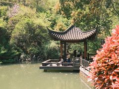 -敬亭山风景名胜区