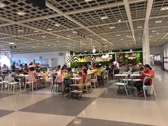 -宜家·瑞典风味餐厅(无锡店)