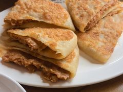 -河沿肉饼Beijing Pie(东华门店)