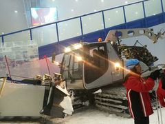 -哈尔滨热雪奇迹