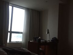 -东莞常平逸豪国际大酒店