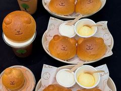 -大树餐厅(环球港店)