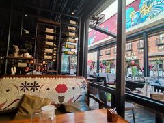-胡桃里音乐酒馆(白云五号T5 MALL店)