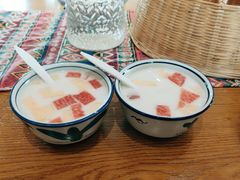 -沿江黎家簸箕宴·文昌鸡(百花谷店)