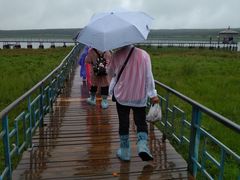 -塞罕坝国家级自然保护区