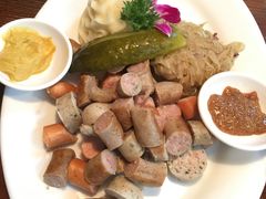 -宝莱纳啤酒花园餐厅PAULANER BRAUHAUS Nanjing(广州路店)