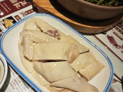 -顺德杨廷记(白云山店)