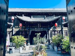 -云锦成公馆(北大街店)
