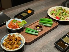 -浅锅和牛小锅放题(深业上城店)