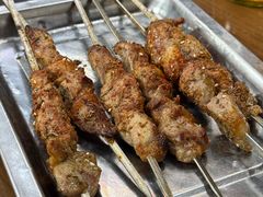 -牛街老爆肚满(亚运村店)