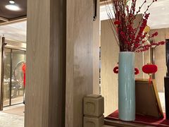 -杭州西湖柳莺里酒店·闻莺厅