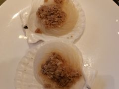 -都会尚膳·海鲜自助餐厅(重庆万豪酒店)