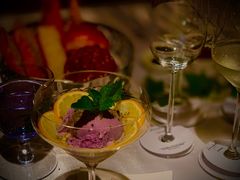 -杭州国际会议中心洲际酒店-菋道海鲜餐厅