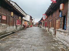 -安顺旧州古镇