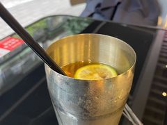 -孖记茶档·热腾茶餐(江南西plus店)