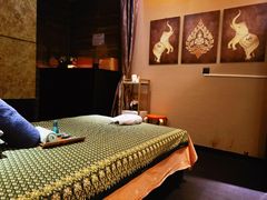 -泰迈·影院式足道SPA(世纪大道店)