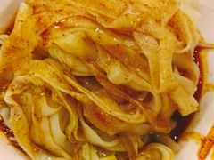 -八亩沟擀面皮(西安首店)