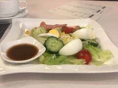 -国家大剧院西餐厅