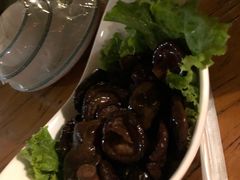 -小仙居·农家宴烤羊· 农庄