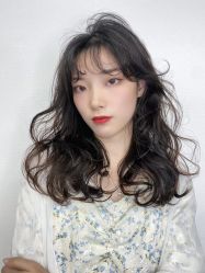 -梳蕾娜 HAIR SALON