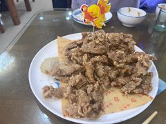 -抹直口特色菜馆(一店)