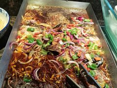 -星伦多自助料理·涮烤一体(虹悦城店)