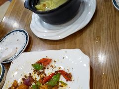 -西北朗益和穆斯林餐厅