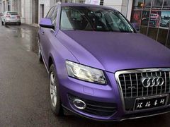 珠海尊车汇高端汽车服务(艾利丹尼森车身膜)-珠海尊车汇龙膜精英店