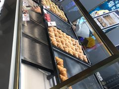 -月枫堂(太原茂业天地店)