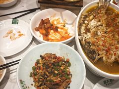-周大厨辣椒炒肉(淮安万达店)