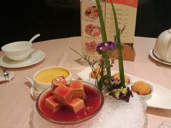 法国红酒鹅肝-陶陶居海鲜酒家(新马路店)