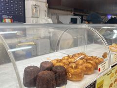 -安德鲁饼店(总店)