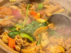 -洪大厨鸡煲(福田店)