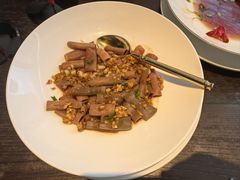 -甄御•海鲜新青岛菜(麦岛店)