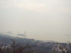 -狼山风景名胜区