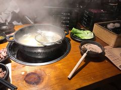 -原牛道·潮汕围炉火锅(讯美店)