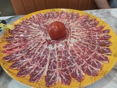 -潮汕大目牛肉火锅(皇岗旗舰店)