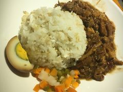 -黑鸡小馆(金源店)