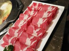 -佬土鹅肠火锅(解放路店)