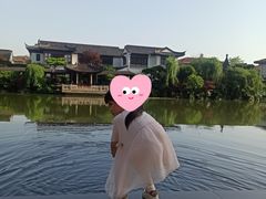 -常州武进九洲喜来登酒店