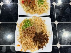 -宜宾燃面非遗传承店