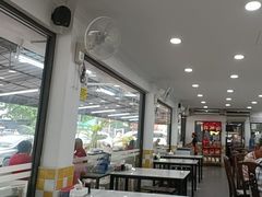-阿坤纯正西刀鱼丸(Kuala Lumpur Branch)
