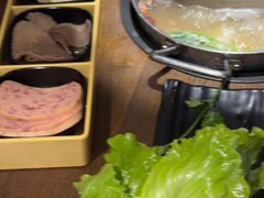 -呷哺呷哺 小火锅 (浦东新欧尚超市店)