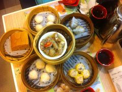 iphone_upload_pic-添好运点心专门店(中环IFC店)