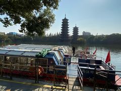 -桂林两江四湖景区
