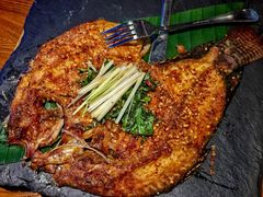 -云海肴·汽锅鸡·云南菜(天津国金汇店)