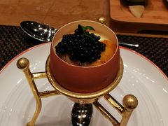 -和·铁板烧·OMAKASE(望京昆泰嘉晟酒店)