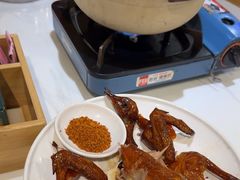 -大鸽饭(马王堆店)